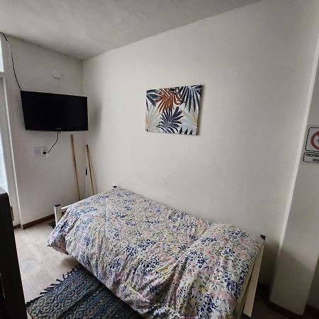 Апартаменты Departamento Ubicadisimo Calle Chile Con Estacionamiento Incluido Capital Mendoza3 Centro Экстерьер фото