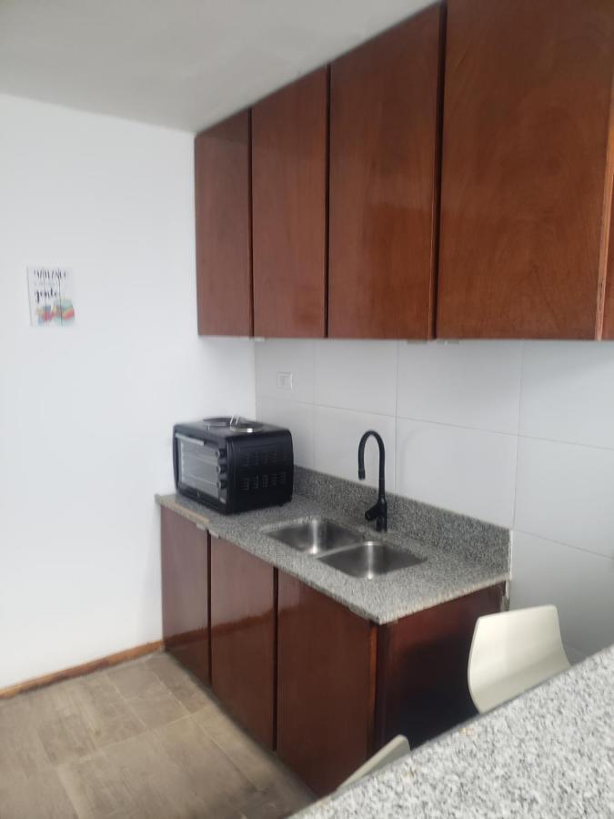 Апартаменты Departamento Ubicadisimo Calle Chile Con Estacionamiento Incluido Capital Mendoza3 Centro Экстерьер фото