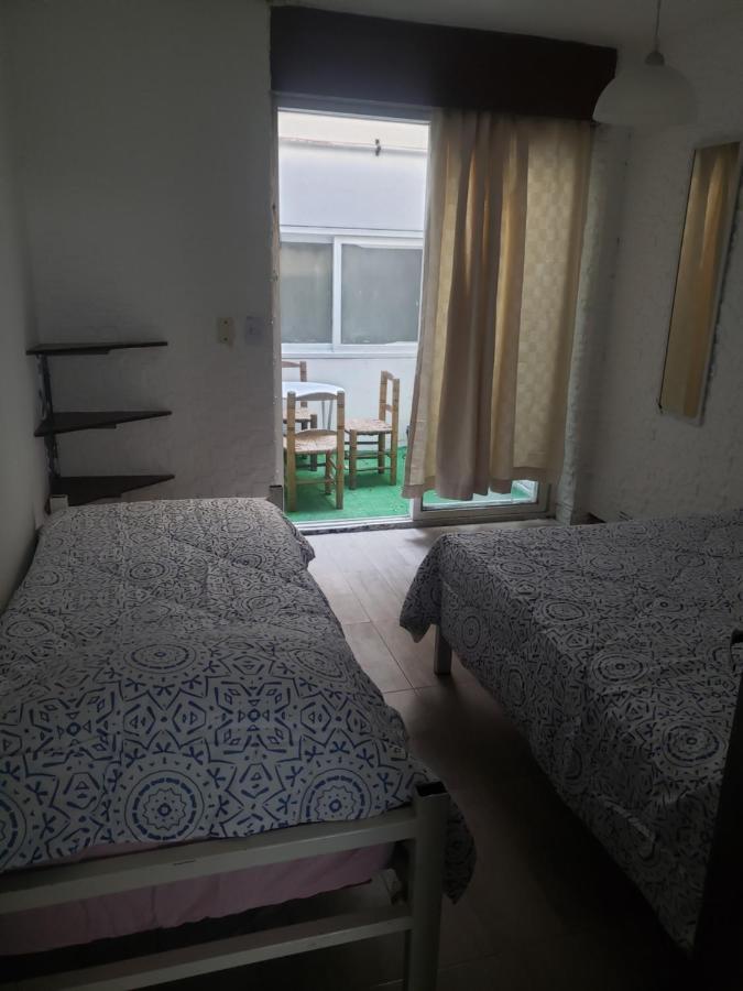Апартаменты Departamento Ubicadisimo Calle Chile Con Estacionamiento Incluido Capital Mendoza3 Centro Экстерьер фото