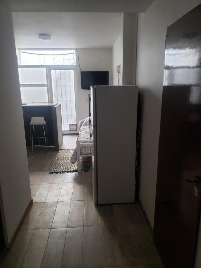 Апартаменты Departamento Ubicadisimo Calle Chile Con Estacionamiento Incluido Capital Mendoza3 Centro Экстерьер фото