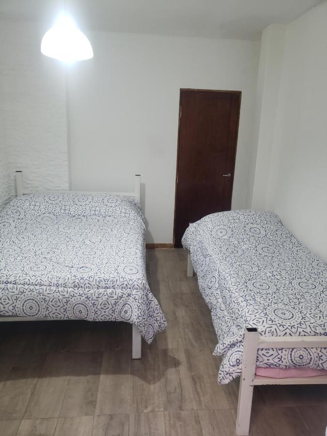 Апартаменты Departamento Ubicadisimo Calle Chile Con Estacionamiento Incluido Capital Mendoza3 Centro Экстерьер фото
