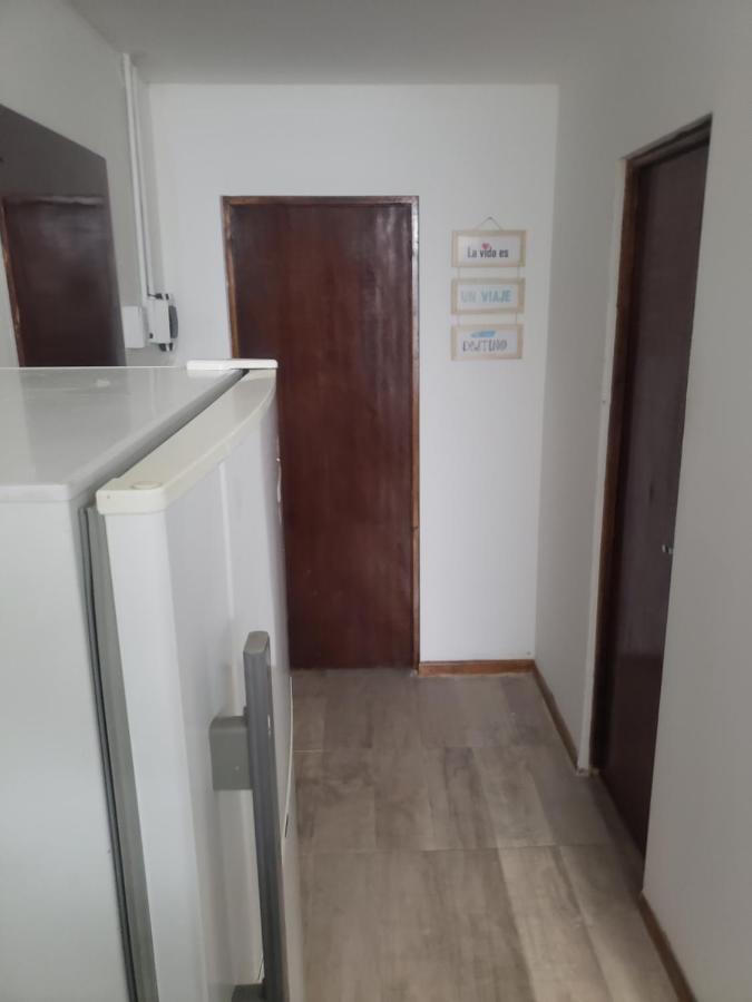 Апартаменты Departamento Ubicadisimo Calle Chile Con Estacionamiento Incluido Capital Mendoza3 Centro Экстерьер фото