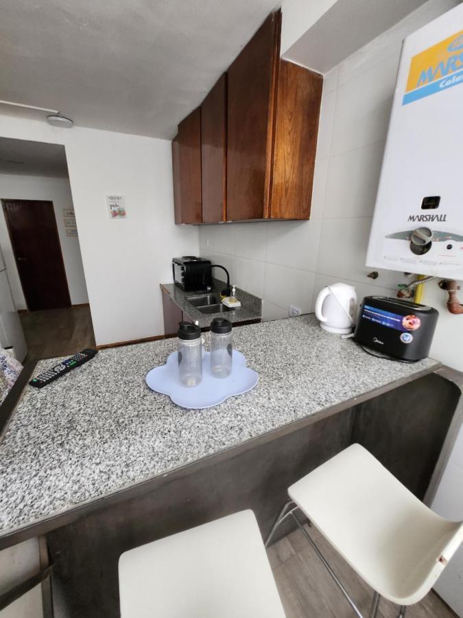 Апартаменты Departamento Ubicadisimo Calle Chile Con Estacionamiento Incluido Capital Mendoza3 Centro Экстерьер фото