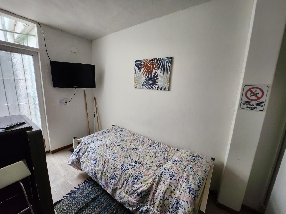 Апартаменты Departamento Ubicadisimo Calle Chile Con Estacionamiento Incluido Capital Mendoza3 Centro Экстерьер фото