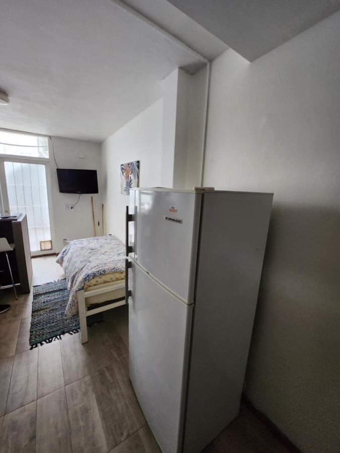 Апартаменты Departamento Ubicadisimo Calle Chile Con Estacionamiento Incluido Capital Mendoza3 Centro Экстерьер фото