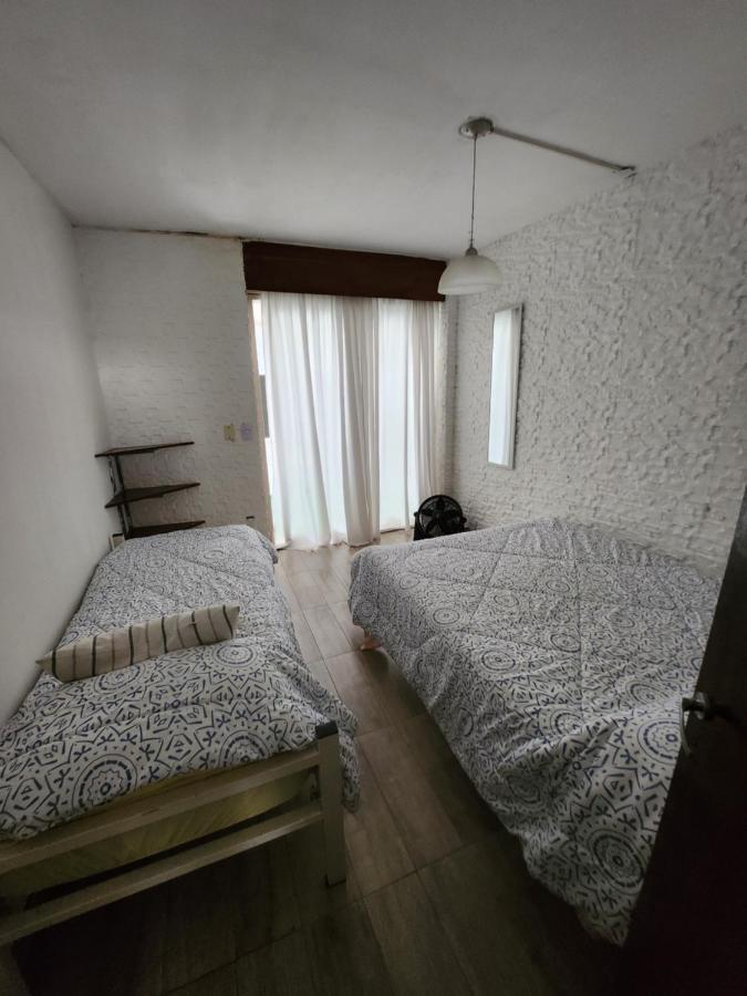 Апартаменты Departamento Ubicadisimo Calle Chile Con Estacionamiento Incluido Capital Mendoza3 Centro Экстерьер фото