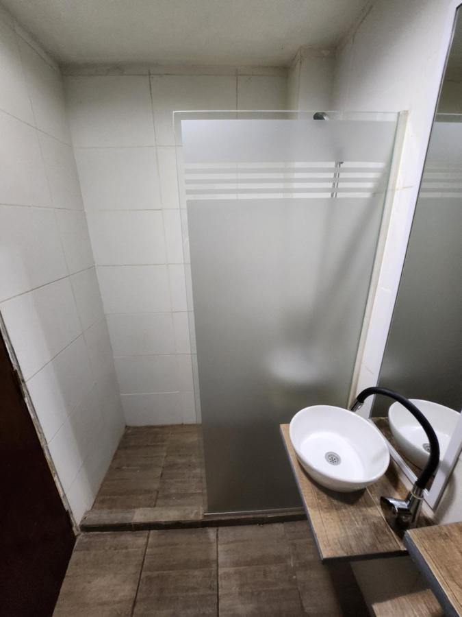 Апартаменты Departamento Ubicadisimo Calle Chile Con Estacionamiento Incluido Capital Mendoza3 Centro Экстерьер фото