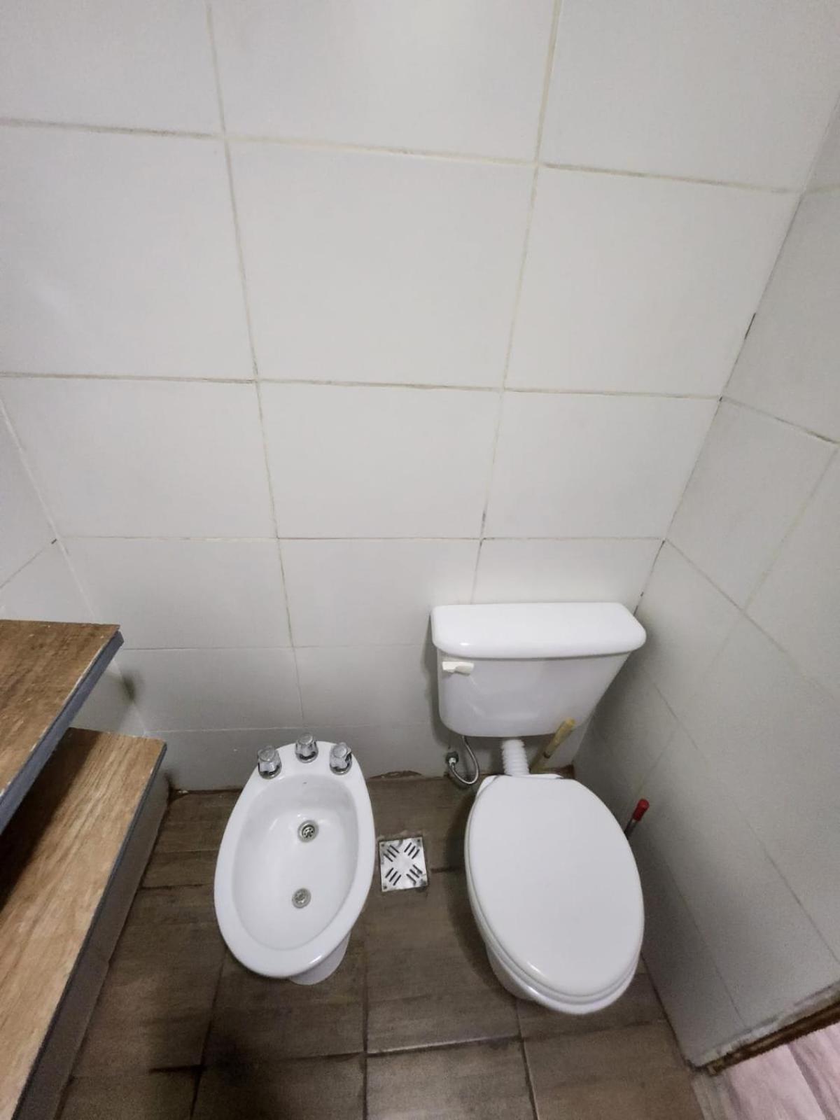 Апартаменты Departamento Ubicadisimo Calle Chile Con Estacionamiento Incluido Capital Mendoza3 Centro Экстерьер фото