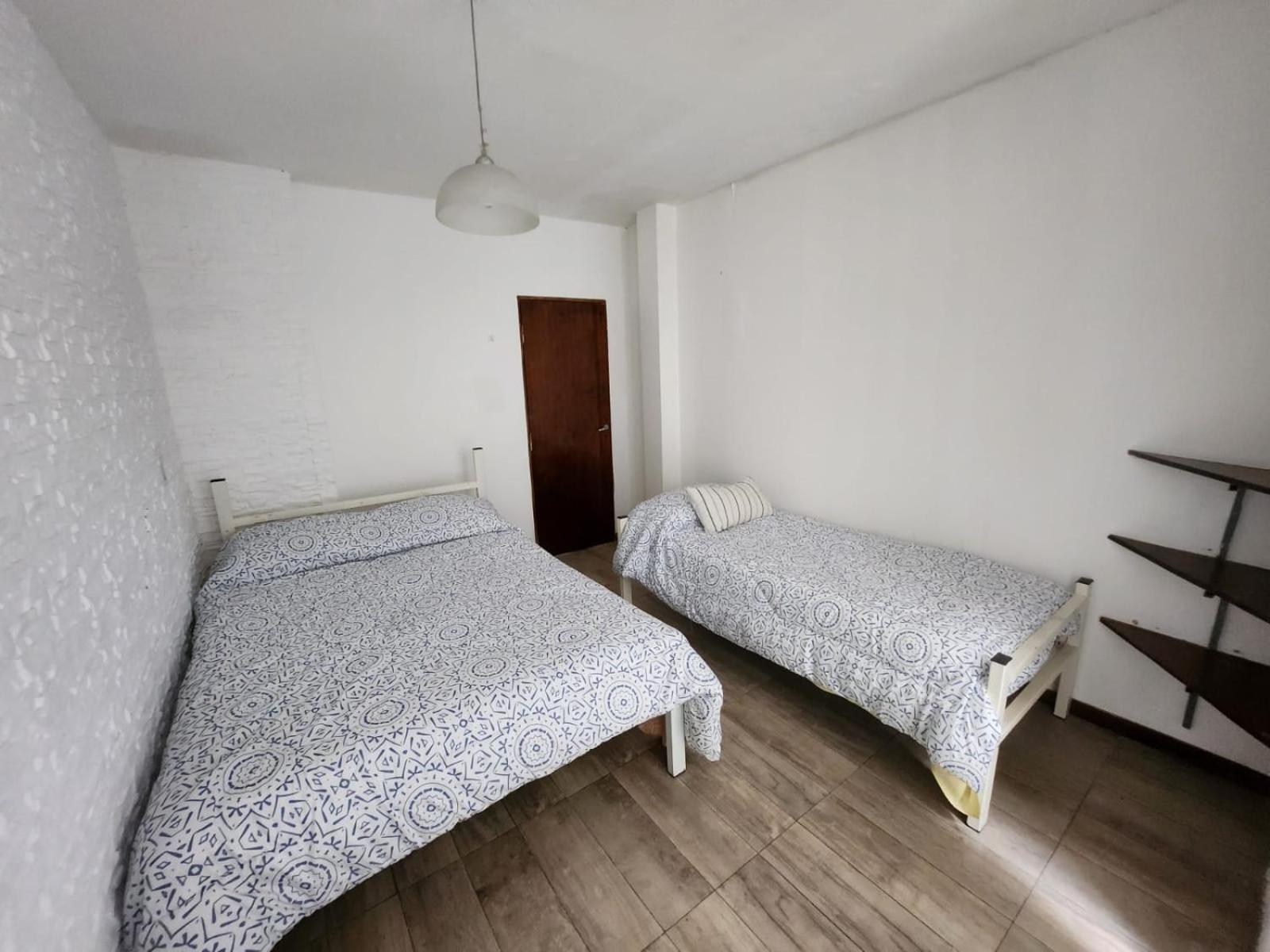 Апартаменты Departamento Ubicadisimo Calle Chile Con Estacionamiento Incluido Capital Mendoza3 Centro Экстерьер фото